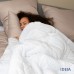 Ковдра NORDIC COMFORT всесезонна ТМ IDEIA 200 x 220 см біла