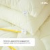 Ковдра ПОПКОРН ТМ IDEIA зимова 200 x 220 см з кукурудзяним наповнювачем Ковдра ПОПКОРН ТМ IDEIA зимова 200 x 220 см з кукурудзяним наповнювачем