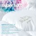 Ковдра Super Soft Classic аналог лебединого пуху всесезонна ТМ IDEIA 155 x 215 см Ковдра Super Soft Classic аналог лебединого пуху всесезонна ТМ IDEIA 155 x 215 см