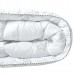 Ковдра Super Soft Classic TM IDEIA всесезонна аналог лебединого пуху 175 x 210 см Ковдра Super Soft Classic TM IDEIA всесезонна аналог лебединого пуху 175 x 210 см