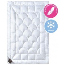 Ковдра Super Soft Classic всесезонна аналог лебединого пуху ТМ IDEIA 200 x 220 см Ковдра Super Soft Classic всесезонна аналог лебединого пуху ТМ IDEIA 200 x 220 см