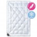 Ковдра Super Soft Classic TM IDEIA всесезонна аналог лебединого пуху 140 x 210 см