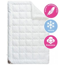Ковдра Super Soft Premium, всесезонна, 200 x 220 см, євро, аналог лебединого пуха, TM IDEIA Ковдра Super Soft Premium, всесезонна, 200 x 220 см, євро, аналог лебединого пуха, TM IDEIA