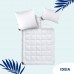 Ковдра Super Soft Premium всесезонна з аналогом лебединого пуху TM IDEIA 140 x 210 см