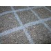 Ковдра Vladi напіввовняна, 140x205 см, графітова клітина з синім ОПШ-48 Ковдра Vladi напіввовняна, 140x205 см, графітова клітина з синім ОПШ-48
