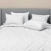 Ковдра всесезонна Antistatic Sleep, 140 x 210 см, полуторна, антистатична тканина, гіпоалергенна, ТМ IDEIA Ковдра всесезонна Antistatic Sleep, 140 x 210 см, полуторна, антистатична тканина, гіпоалергенна, ТМ IDEIA
