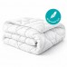Ковдра всесезонна Antistatic Sleep, 140 x 210 см, полуторна, антистатична тканина, гіпоалергенна, ТМ IDEIA Ковдра всесезонна Antistatic Sleep, 140 x 210 см, полуторна, антистатична тканина, гіпоалергенна, ТМ IDEIA