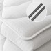 Ковдра всесезонна Antistatic Sleep, 175 x 210 см, двоспальна, антистатична тканина, гіпоалергенна, ТМ IDEIA