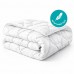 Ковдра всесезонна Antistatic Sleep, 200 x 220 см, євро, антистатична тканина, гіпоалергенна, ТМ IDEIA Ковдра всесезонна Antistatic Sleep, 200 x 220 см, євро, антистатична тканина, гіпоалергенна, ТМ IDEIA