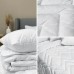 Ковдра всесезонна Antistatic Sleep, 200 x 220 см, євро, антистатична тканина, гіпоалергенна, ТМ IDEIA Ковдра всесезонна Antistatic Sleep, 200 x 220 см, євро, антистатична тканина, гіпоалергенна, ТМ IDEIA
