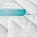 Ковдра всесезонна Antistatic Sleep, 200 x 220 см, євро, антистатична тканина, гіпоалергенна, ТМ IDEIA Ковдра всесезонна Antistatic Sleep, 200 x 220 см, євро, антистатична тканина, гіпоалергенна, ТМ IDEIA
