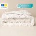Ковдра всесезонна Antistatic Sleep, 200 x 220 см, євро, антистатична тканина, гіпоалергенна, ТМ IDEIA Ковдра всесезонна Antistatic Sleep, 200 x 220 см, євро, антистатична тканина, гіпоалергенна, ТМ IDEIA