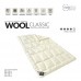 Ковдра Wool Classic вовняна всесезонна 175 x 210 Ковдра Wool Classic вовняна всесезонна 175 x 210