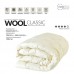 Ковдра Wool Classic 140 x 210 см вовняна зимова TM IDEIA