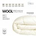 Ковдра Wool Premium вовняна зимова 175 x 210 пл.400 Ковдра Wool Premium вовняна зимова 175 x 210 пл.400