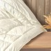Ковдра Wool Premium вовняна зимова 175 x 210 пл.400 Ковдра Wool Premium вовняна зимова 175 x 210 пл.400