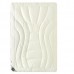 Ковдра Wool Premium TM IDEIA подвійна вовняна зимова 155 x 215см