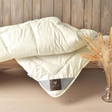 Ковдра Wool Premium TM IDEIA подвійна вовняна зимова 155 x 215см Ковдра Wool Premium TM IDEIA подвійна вовняна зимова 155 x 215см
