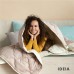 Ковдра вовняна всесезонна 175 x 210 см WOOLLY ТМ IDEIA Ковдра вовняна всесезонна 175 x 210 см WOOLLY ТМ IDEIA