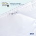 Набір зимових ковдр IDEIA Classic 10 шт 140x210 см (полуторна), антиалергенні, теплі, готельні, білі Набір зимових ковдр IDEIA Classic 10 шт 140x210 см (полуторна), антиалергенні, теплі, готельні, білі