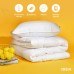 Ковдра зимова Air Dream Exclusive полуторна TM IDEIA 140 x 210 см Ковдра зимова Air Dream Exclusive полуторна TM IDEIA 140 x 210 см