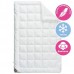 Ковдра зимова Super Soft Premium, полуторна, 155 x 210 см, аналог лебединого пуху, ТМ IDEIA Ковдра зимова Super Soft Premium, полуторна, 155 x 210 см, аналог лебединого пуху, ТМ IDEIA