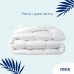 Ковдра зимова Super Soft Premium, полуторна, 155 x 210 см, аналог лебединого пуху, ТМ IDEIA Ковдра зимова Super Soft Premium, полуторна, 155 x 210 см, аналог лебединого пуху, ТМ IDEIA