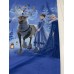 Комплект постільної білизни Олаф Крижане серце (Frozen), ранфорс, різні розміри, Комфорт-текстиль Комплект постільної білизни Олаф Крижане серце (Frozen), ранфорс, різні розміри, Комфорт-текстиль