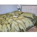 Комплект постільної білизни OLIVE TREE, Turkish satin