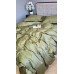 Комплект постільної білизни OLIVE TREE, Turkish satin