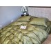 Комплект постільної білизни OLIVE TREE, Turkish satin
