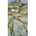 Комплект постільної білизни OLIVE TREE, Turkish satin