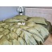 Комплект постільної білизни OLIVE TREE, Turkish satin