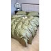 Комплект постільної білизни OLIVE TREE, Turkish satin