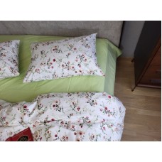 Комплект постільної білизни Органик, cotton Комплект постільної білизни Органик, cotton