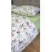 Комплект постільної білизни Органик, cotton Комплект постільної білизни Органик, cotton