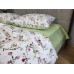 Комплект постільної білизни Органик, cotton Комплект постільної білизни Органик, cotton