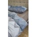Комплект постільної білизни Отто, cotton Комплект постільної білизни Отто, cotton