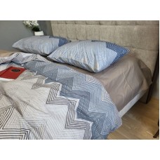 Комплект постільної білизни Отто, cotton Комплект постільної білизни Отто, cotton