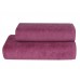 Рушник махровий 50 x 90 см. Parisa Flat Cotton, H-500 пудра, ТМ Parisa Home Узбекистан Рушник махровий 50 x 90 см. Parisa Flat Cotton, H-500 пудра, ТМ Parisa Home Узбекистан