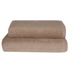 Рушник махровий 50 x 90 см. Parisa Flat Cotton, H-500 бежевий, ТМ Parisa Home Рушник махровий 50 x 90 см. Parisa Flat Cotton, H-500 бежевий, ТМ Parisa Home