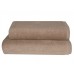 Рушник махровий 50 x 90 см. Parisa Flat Cotton, H-500 бежевий, ТМ Parisa Home Рушник махровий 50 x 90 см. Parisa Flat Cotton, H-500 бежевий, ТМ Parisa Home