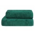 Рушник махровий 50 x 90 см. Parisa Flat Cotton, H-500 смарагд, ТМ Parisa Home Узбекистан Рушник махровий 50 x 90 см. Parisa Flat Cotton, H-500 смарагд, ТМ Parisa Home Узбекистан
