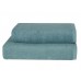 Рушник махровий 50 x 90 см. Parisa Flat Cotton, H-500 бірюза, ТМ Parisa Home Узбекистан Рушник махровий 50 x 90 см. Parisa Flat Cotton, H-500 бірюза, ТМ Parisa Home Узбекистан