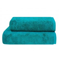 Рушник махровий 50 x 90 см. Parisa Flat Cotton, H-500 яскрава бірюза, ТМ Parisa Home Узбекистан Рушник махровий 50 x 90 см. Parisa Flat Cotton, H-500 яскрава бірюза, ТМ Parisa Home Узбекистан