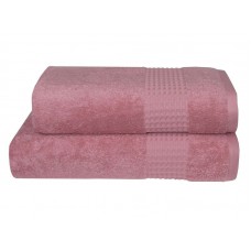 Рушник махровий 50 x 90 см. Parisa Terry Waffle J-403 пудра ТМ Parisa Home Узбекистан Рушник махровий 50 x 90 см. Parisa Terry Waffle J-403 пудра ТМ Parisa Home Узбекистан
