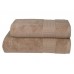 Рушник махровий банний 70 x 140 см. Parisa Terry Waffle J-403 бежевий ТМ Parisa Home Узбекистан Рушник махровий банний 70 x 140 см. Parisa Terry Waffle J-403 бежевий ТМ Parisa Home Узбекистан
