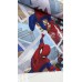 Дитяча постільна білизна Людина-павук, Пітер Паркер (Spider-Man), Ранфорс Дитяча постільна білизна Людина-павук, Пітер Паркер (Spider-Man), Ранфорс