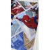 Дитяча постільна білизна Людина-павук, Пітер Паркер (Spider-Man), Ранфорс Дитяча постільна білизна Людина-павук, Пітер Паркер (Spider-Man), Ранфорс