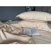 Комплект постільної білизни Beige, Перкаль Преміум, P109 ТМ Комфорт-текстиль Комплект постільної білизни Beige, Перкаль Преміум, P109 ТМ Комфорт-текстиль